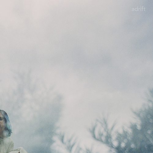closeyoureyes × Raveny — Adrift (March 24, 2023)